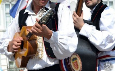 Vez naroda, kultura i tradicija na jednom mjestu, u ”Srcu Slavonije” – Đakovu!