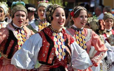 [POZIV] Izbor za najbolje nošeno narodno ruho Slavonije, Baranje i Srijema