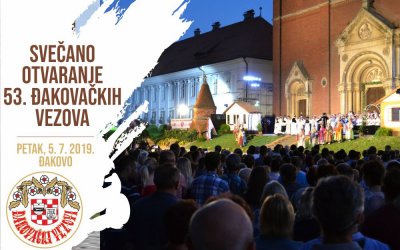 Program za petak 5. srpnja 2019.