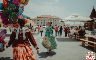 53. Đakovački vezovi organizacijski dobro posloženi, izvrsno posjećeni, a zaslužne i društvene mreže