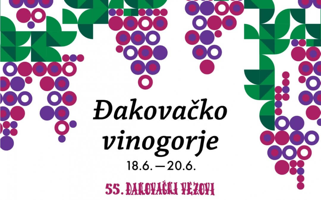 Dani otvorenih vinskih podruma Đakovačkog vinogorja