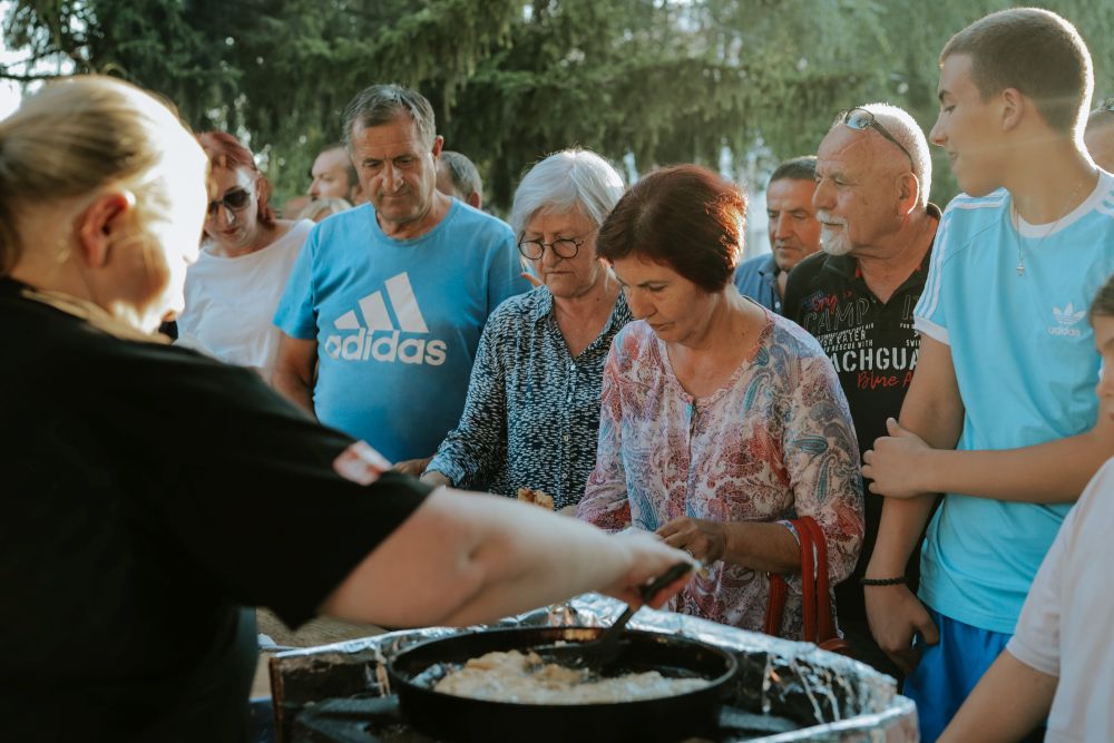 [FOTO GALERIJA] Gastronomija vrličkoga kraja