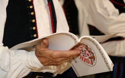 Javni poziv za slanje radova za Reviju Đakovačkih vezova 2026.