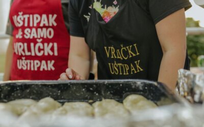 Program 60. Đakovačkih vezova za četvrtak 2. 7. 2026.