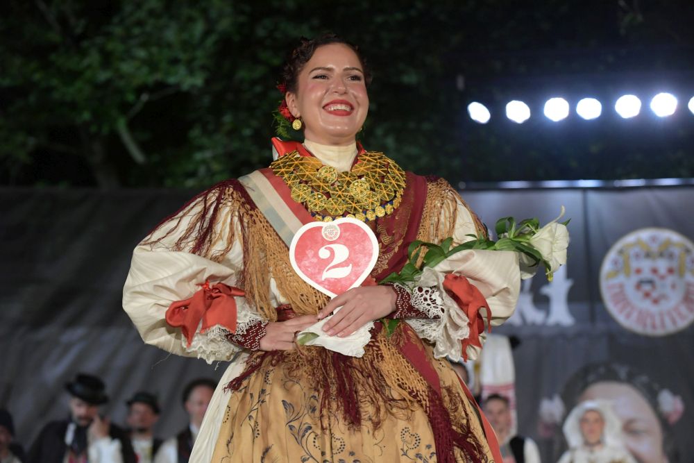 [FOTO GALERIJA] Slavonijo, zemljo plemenita 2025.