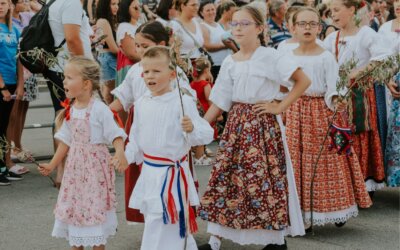 Program 60. Đakovačkih vezova za nedjelju 28. 6. 2026.