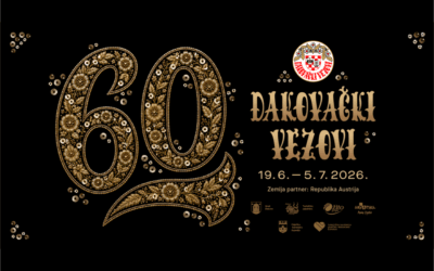 Program 60. Đakovačkih vezova