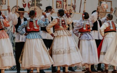 Program 60. Đakovačkih vezova za subotu 27. 6. 2026.