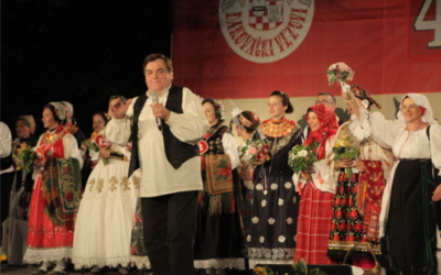 Kići u čast – predstavljanje knjige i glazbena večer posvećena legendi hrvatske glazbe