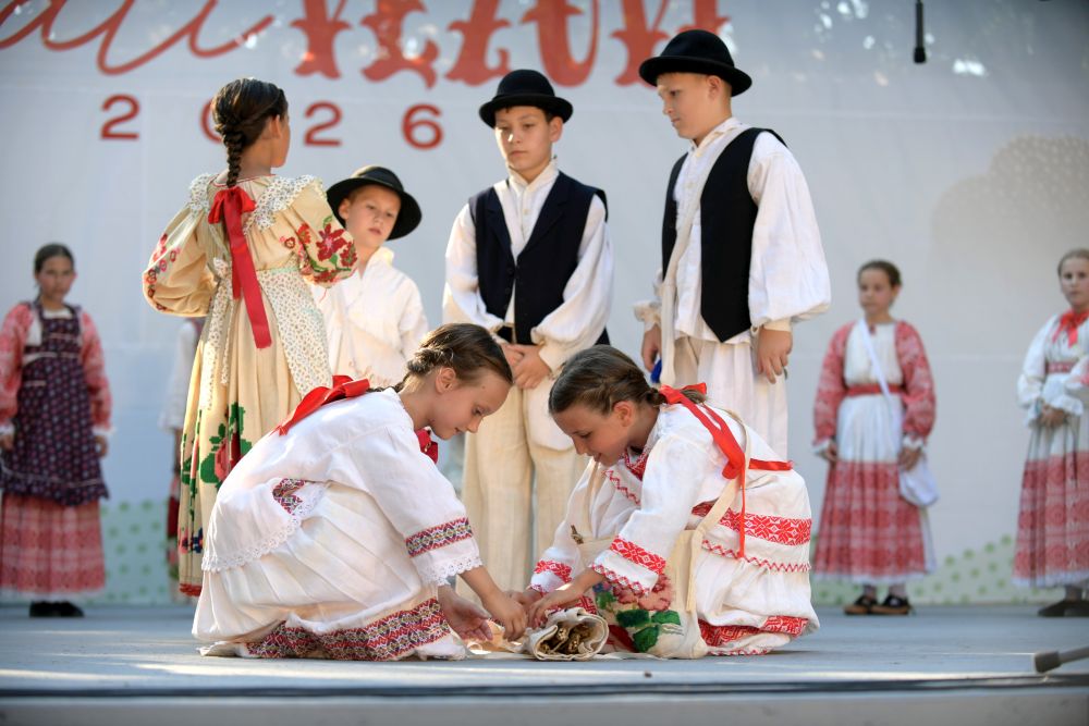 Nastupi Malih vezova u Strossmayerovom parku_Amfiteatar_2026_Zlatko Mesić (8)