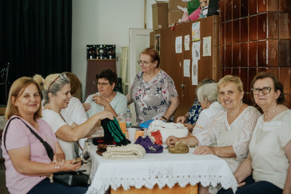 Tradicijska radionica za odrasle „Neka konac djelo krasi” (22)