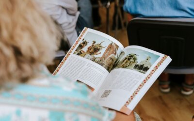 Revija i Vezovi – zajedno od 1967.