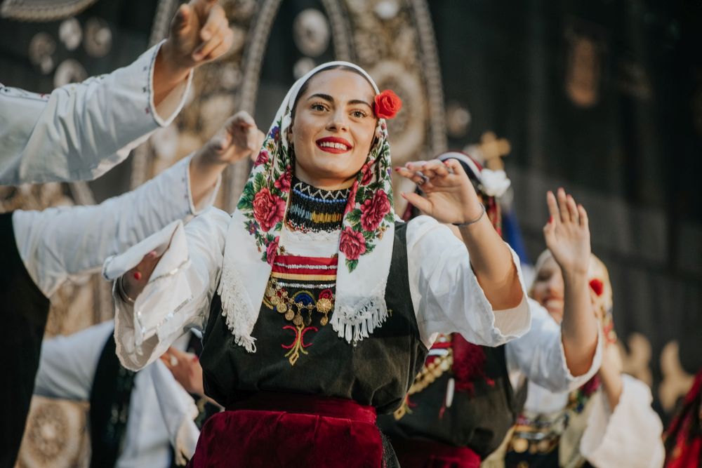 [FOTO GALERIJA] Nastup gostujućih skupina