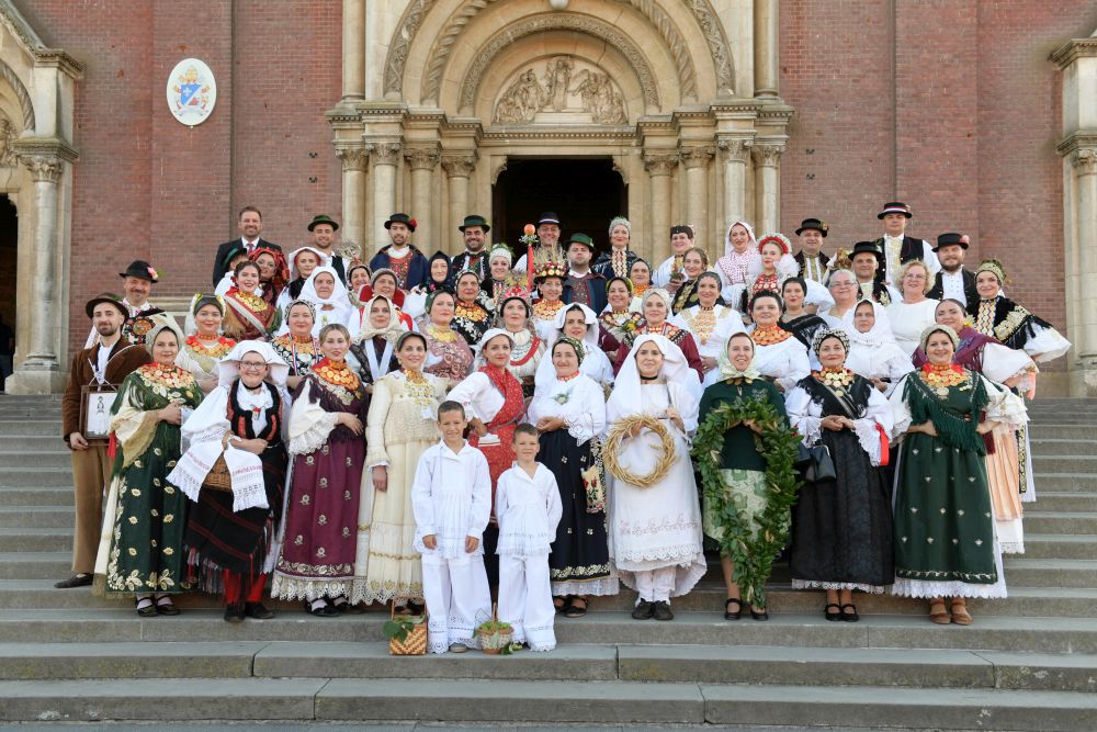 [FOTO GALERIJA] Slavonijo, zemljo plemenita 2026.